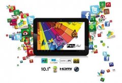 PolyPad 1010 10.1'' 8Gb 4.1 Hdmi Tablet