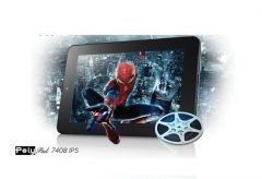 PolyPad 7408 7.0'' 8Gb 4.1 Hdmi Tablet