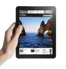 PolyPad 8216 8.0'' 16Gb 4.1 Hdmi Tablet