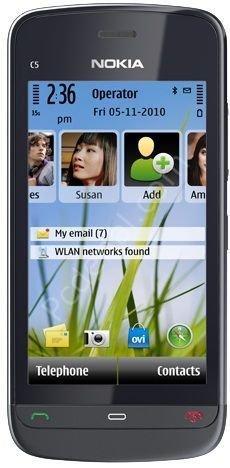 Nokia C5-03