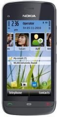 Nokia C5-03