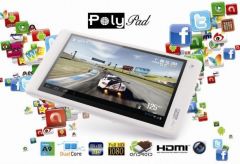 PolyPad 7208HD 7.0'' 8Gb 4.0 Hdmi Tablet