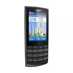 Nokia X3-02 Dokun - Yaz