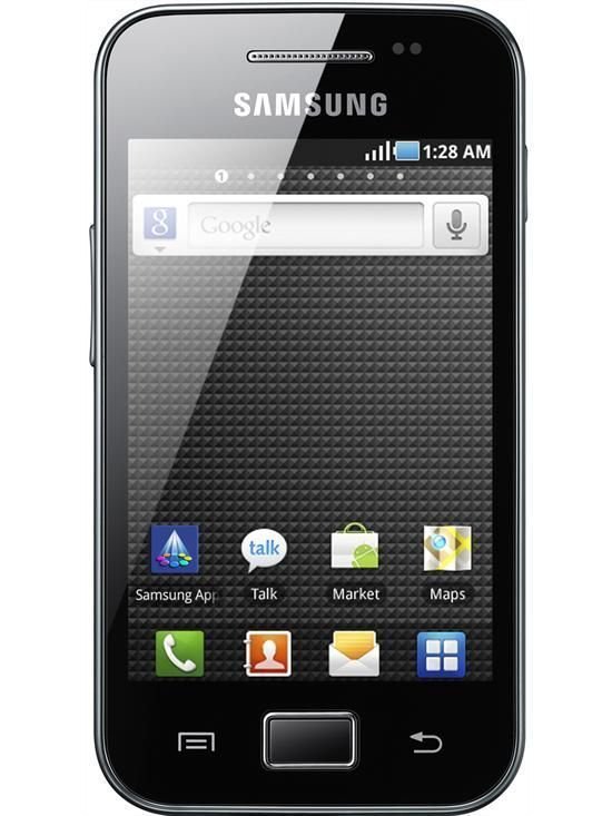 Samsung S5830 Galaxy Ace