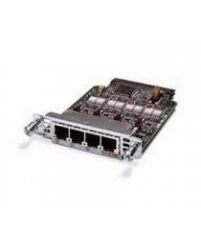 Four port V.interface card-FXO (Univer.)