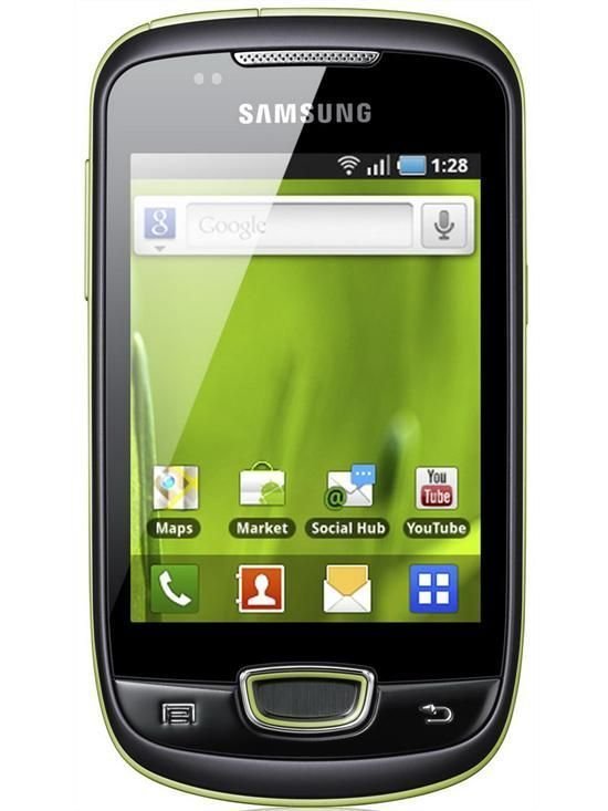 Samsung S5570 Galaxy Mini