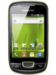 Samsung S5570 Galaxy Mini