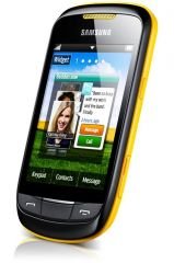 Samsung S3850 Corby II