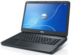 Dell Inspiron 5050-45F43BC i5-2450M 4Gb 320Gb 1Gb 15.6'' Taşınabilir Bilgisayar
