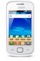 Samsung S5660 Galaxy Gio