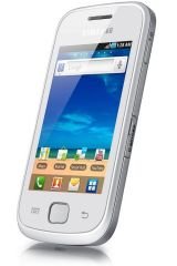 Samsung S5660 Galaxy Gio