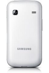 Samsung S5660 Galaxy Gio