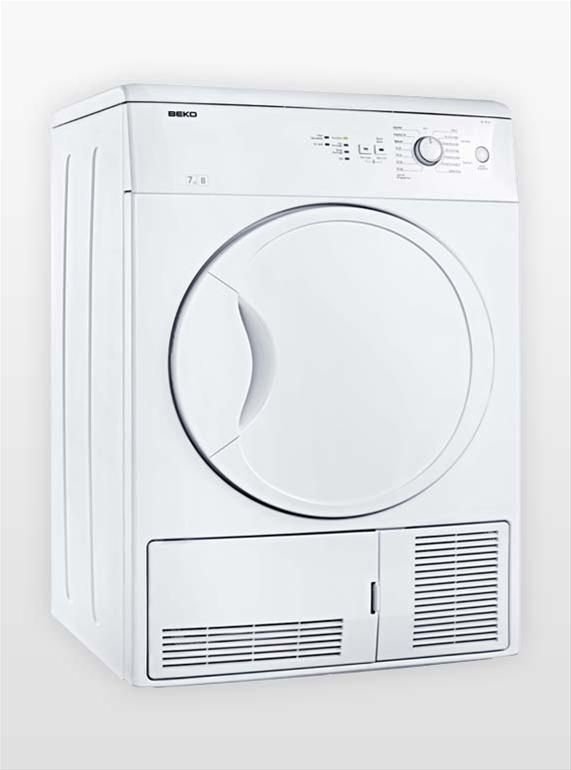 Beko D1 70 KT Yoğunlaştırmalı Kurutma Makinesi