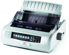 Oki Microline 5520 Nokta Vuruşlu Yazıcı