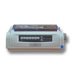 Oki Microline 5520 Nokta Vuruşlu Yazıcı