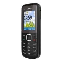 Nokia C1-01