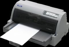 Epson LQ-690 Nokta Vuruşlu Yazıcı