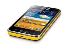 Samsung i8530 Galaxy Beam