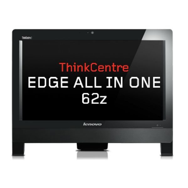 Lenovo ThinkCentre Edge62Z G640 2Gb 320Gb Monitör Bilgisayar