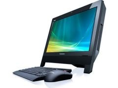 Lenovo ThinkCentre Edge62Z G640 2Gb 320Gb Monitör Bilgisayar