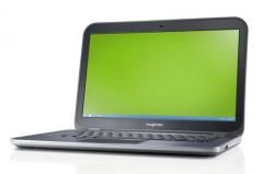 Dell Inspiron 14Z i3 2367M 1.4Ghz 4Gb 32Gb SSD+320Gb 14'' Ultrabook Bilgisayar 5423-36B43S