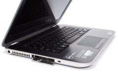 Dell Inspiron 14Z i3 2367M 1.4Ghz 4Gb 32Gb SSD+320Gb 14'' Ultrabook Bilgisayar 5423-36B43S