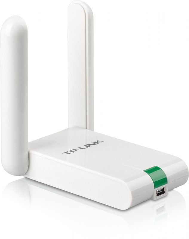 Tp-Link TL-WN822N 300Mbps Kablosuz USB Adaptör