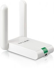 Tp-Link TL-WN822N 300Mbps Kablosuz USB Adaptör