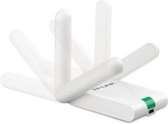 Tp-Link TL-WN822N 300Mbps Kablosuz USB Adaptör