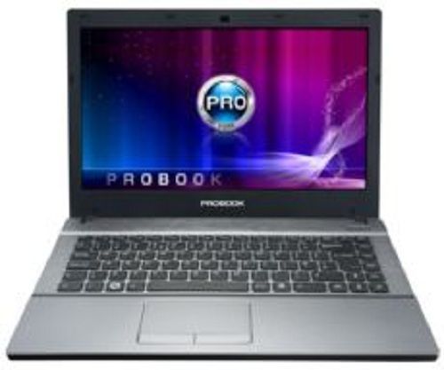 Probook Ultra Slim L4210 14.0'' B970 2.3GHz 4Gb 320Gb 2Gb Ultrabook