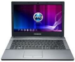 Probook Ultra Slim L4210 14.0'' B970 2.3GHz 4Gb 320Gb 2Gb Ultrabook