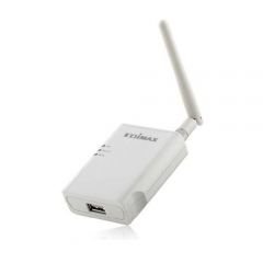 Edimax PS-1210MFN 1 Usb 2.0 Kablosuz Print Server