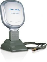 Tp-Link TL-ANT2406A 2.4GHz 6dBi Indoor Yönlü Anten