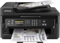 Epson WorkForce WF-2540WF Çok Fonksiyonlu Renkli Yazıcı