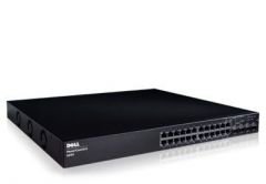 Dell PC62244MS3-M5 24 Port Switch