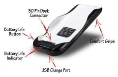 Energizer AP1500 i-Phone 3G Mobil Güç Kaynağı (1500mAh)