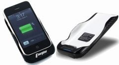Energizer AP1500 i-Phone 3G Mobil Güç Kaynağı (1500mAh)