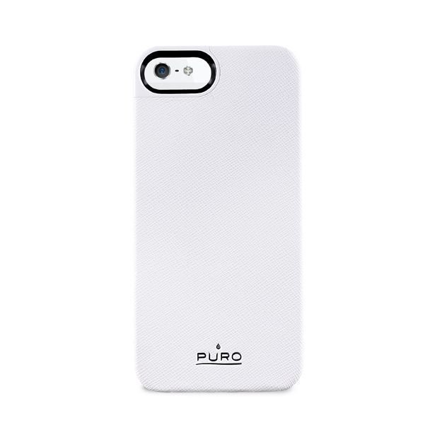 Puro Iphone 5 Eko Deri Kapak