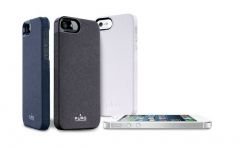 Puro Iphone 5 Eko Deri Kapak
