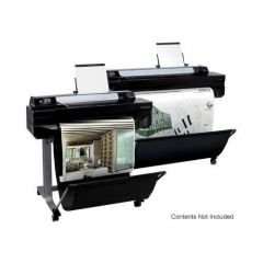Hp DesignJet T520 (24'') Çizici CQ890A