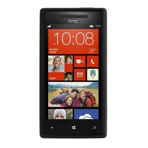 Htc Windows Phone 8X