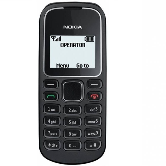 Nokia 1280