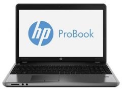 Hp Probook 4540s i5-3210M 2.4Ghz 15.6'' 6Gb  750Gb 2Gb Taşınabilir Bilgisayar (C4Z15EA)