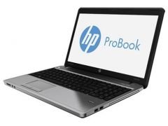 Hp Probook 4540s i5-3210M 2.4Ghz 15.6'' 6Gb  750Gb 2Gb Win8 Taşınabilir Bilgisayar (H5L31ES)