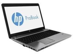 Hp Probook 4540s i5-3210M 2.4Ghz 15.6'' 6Gb  750Gb 2Gb Win8 Taşınabilir Bilgisayar (H5L31ES)