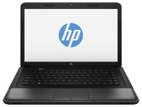 Hp 650 i3-2328M 2.2Ghz 15.6'' 4Gb 500Gb Windows 8 Taşınabilir Bilgisayar (C1N14EA)