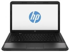 Hp 650 i3-2328M 2.2Ghz 15.6'' 4Gb 500Gb Windows 8 Taşınabilir Bilgisayar (C1N14EA)