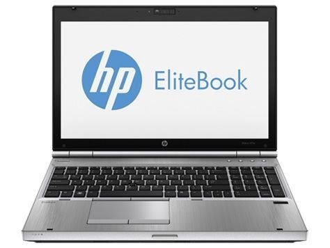 Hp Elitebook 8470P i5-3210M 4Gb 500Gb 14'' Taşınabilir Bilgisayar (H4P07EA)