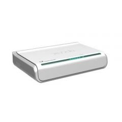 Tenda S5 5 Port 10/100 Switch