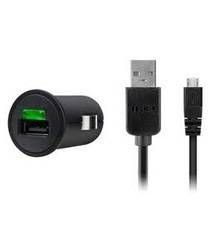BELKIN SAMSUNG GALAXY S2 ARAÇ USB ŞARJ ALETİ